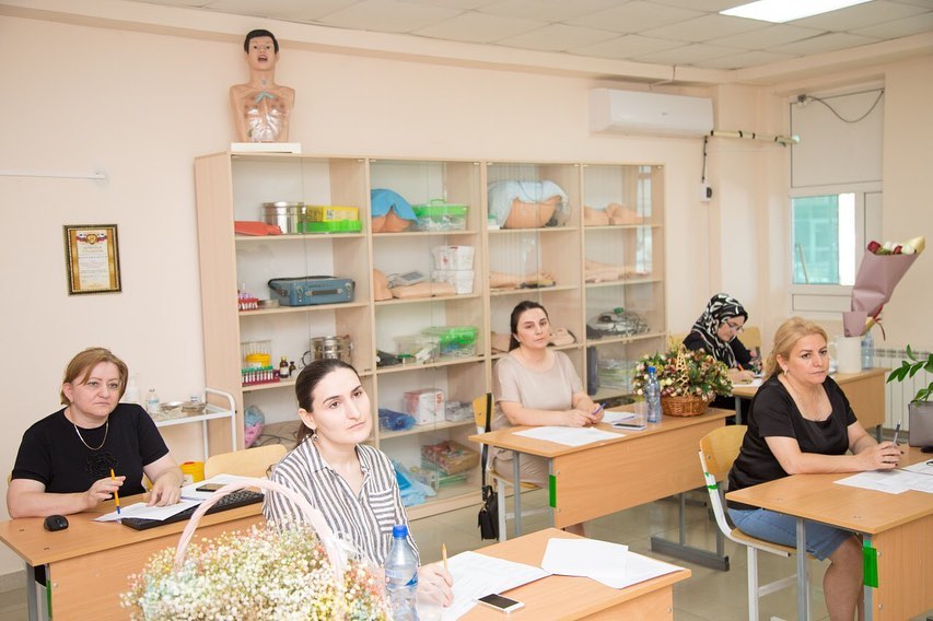 Защита выпускной квалификационной работы Защита выпускной квалификационной работы