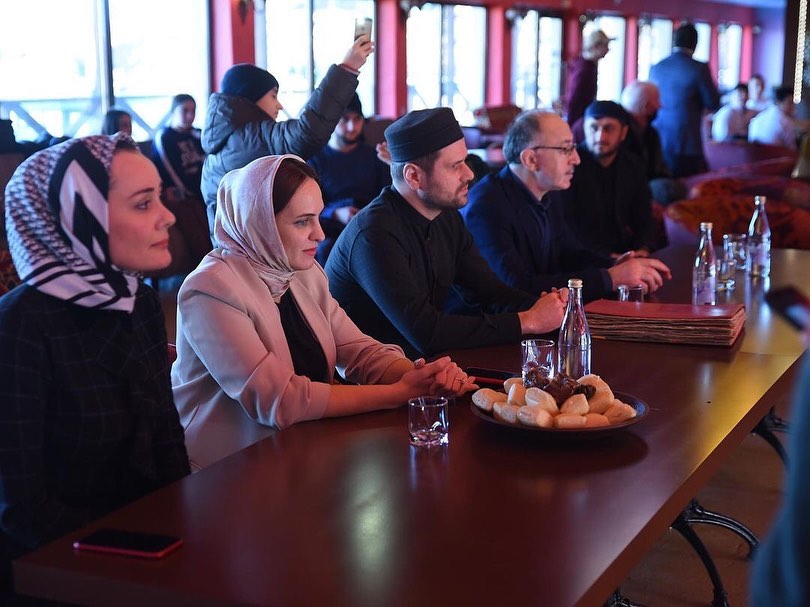 100 лет ДАССР