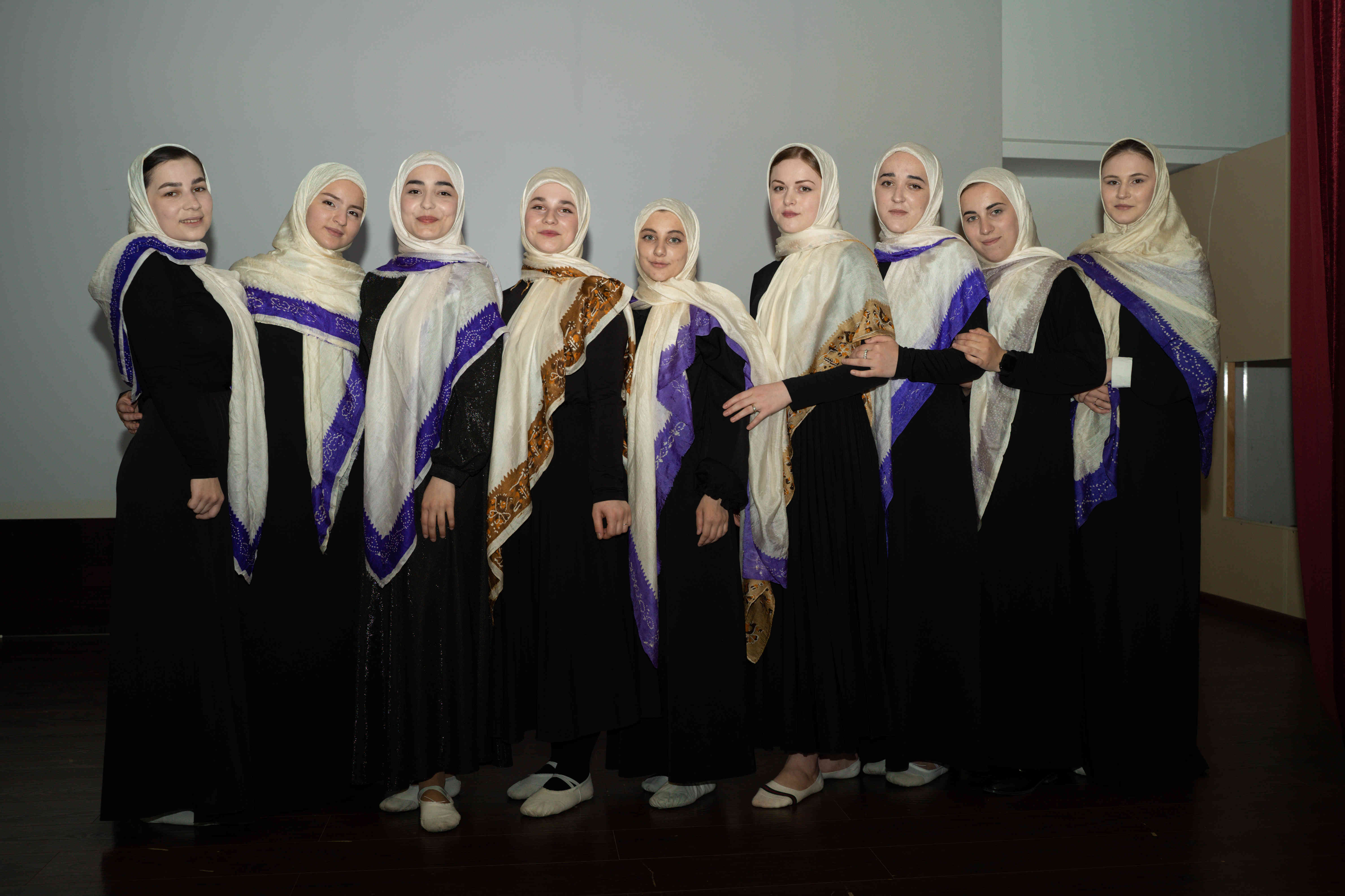 100 - летию ДАССР