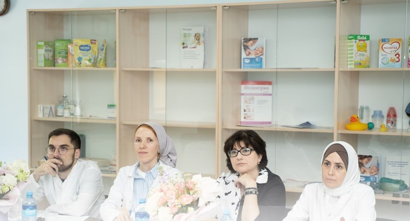 Выпускных квалификационных работ.