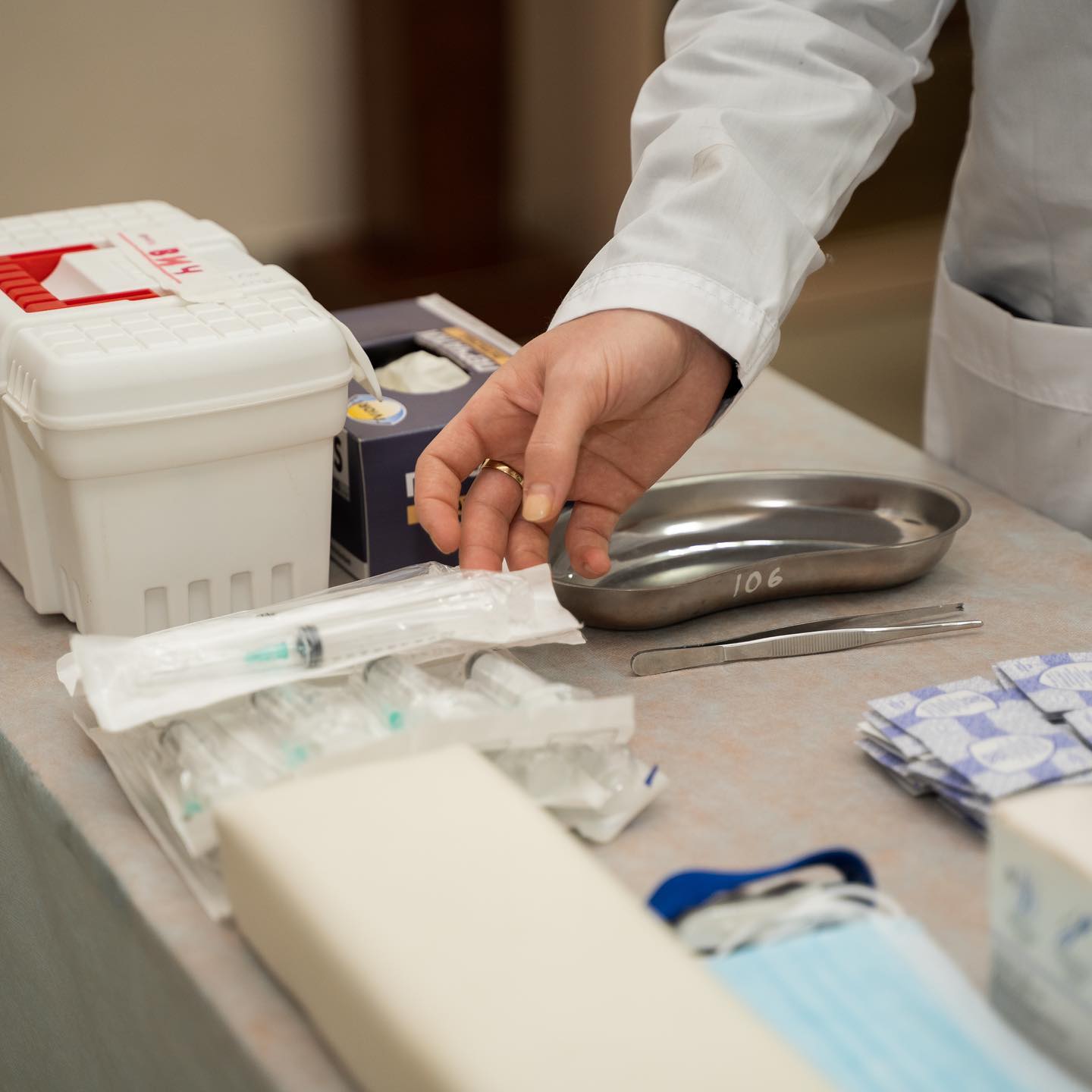 2 этап аккредитации.