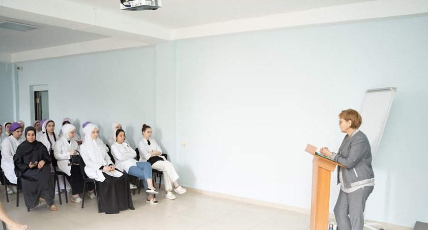 проблема загрязнения мировой экосистемы