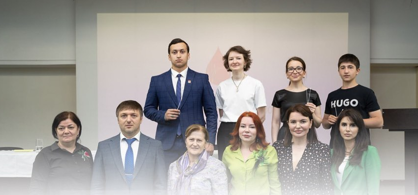 врач онколог-маммолог Дарья Челышева