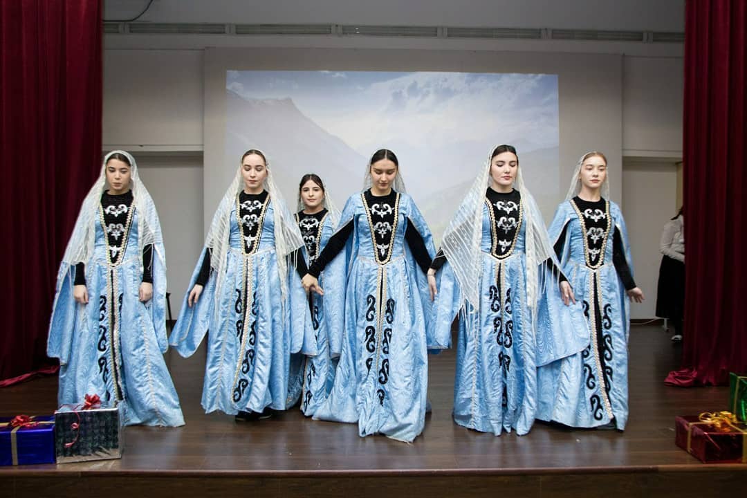 8 летний юбилей.