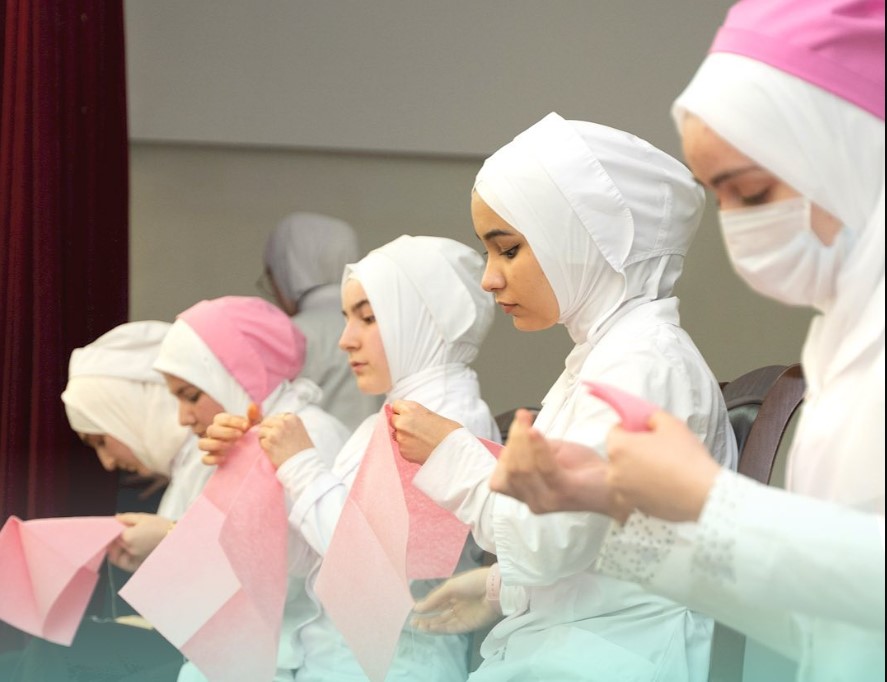 «А ну-ка девушки!»