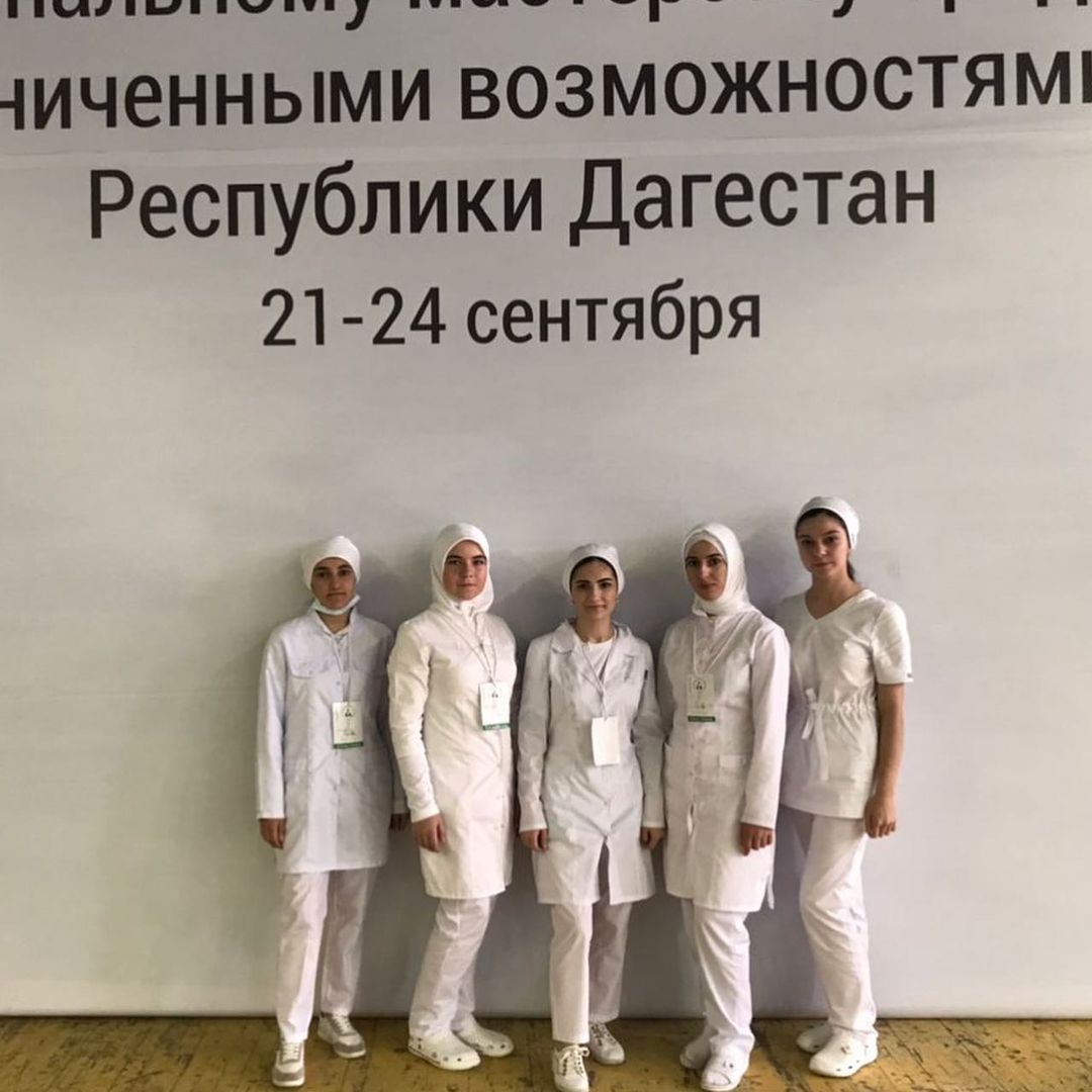 "Абилимпикс"