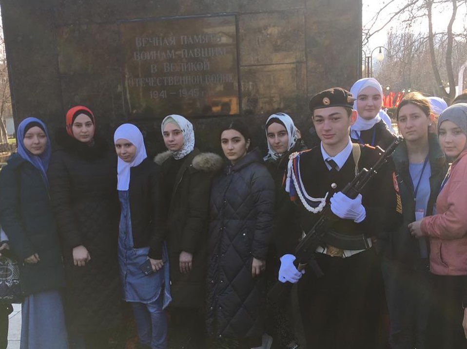 Акция памяти легендарного моряка-подводника