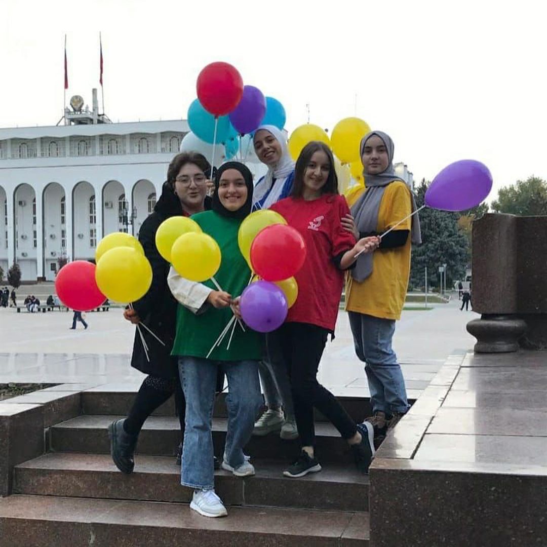 АКЦИЯ «ШАРИК ЖИЗНИ»