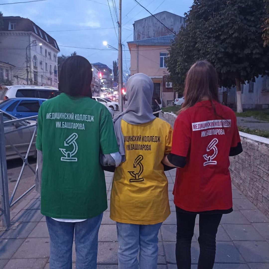 АКЦИЯ «ШАРИК ЖИЗНИ»