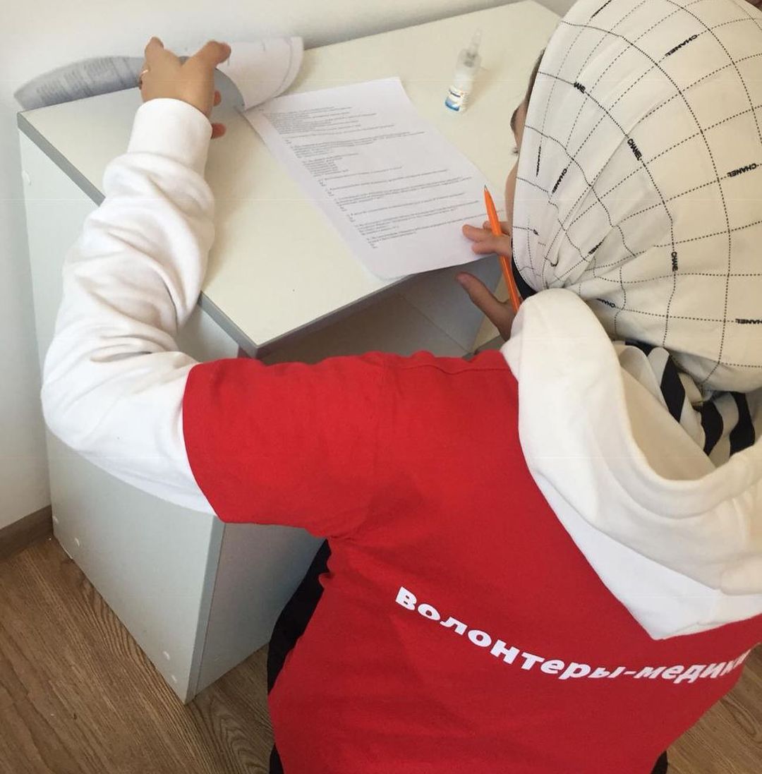 Анкетирования пациентов мед учреждений города Анкетирования пациентов мед учреждений города