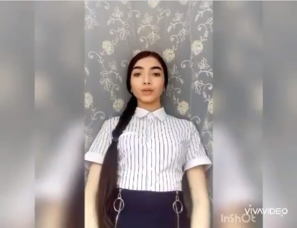 «Бессмертный полк».