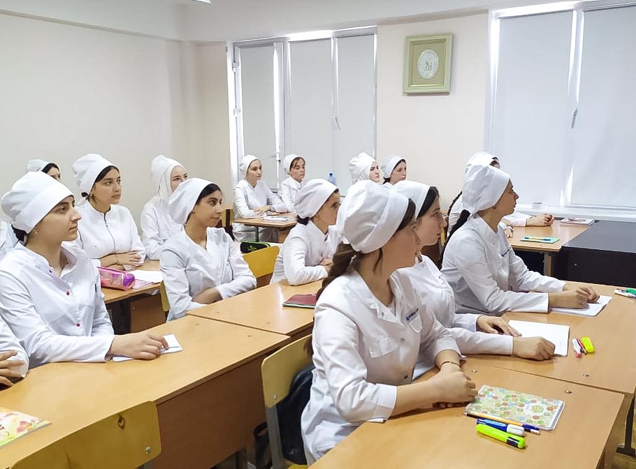 Безопасные дороги