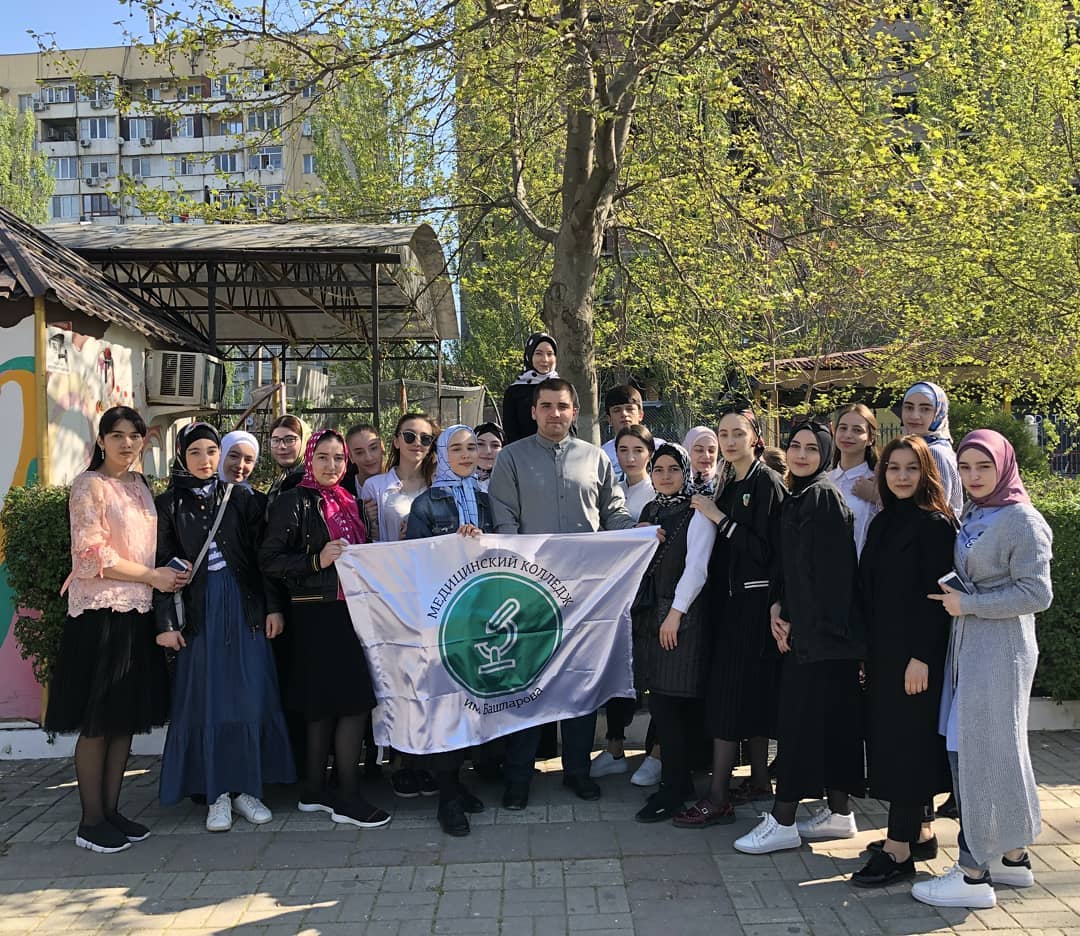 Благотворительная акция "Радость сирот"