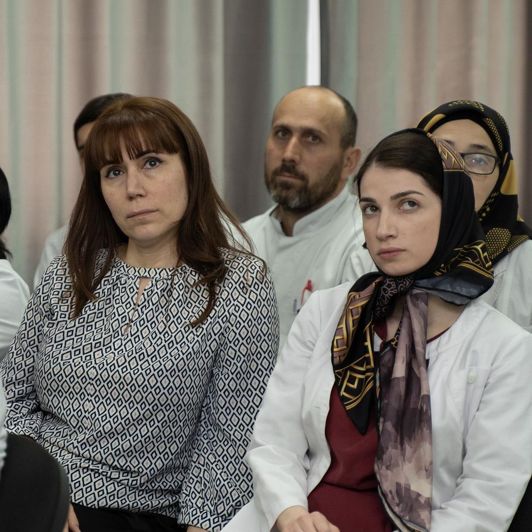 «Большая перемена»