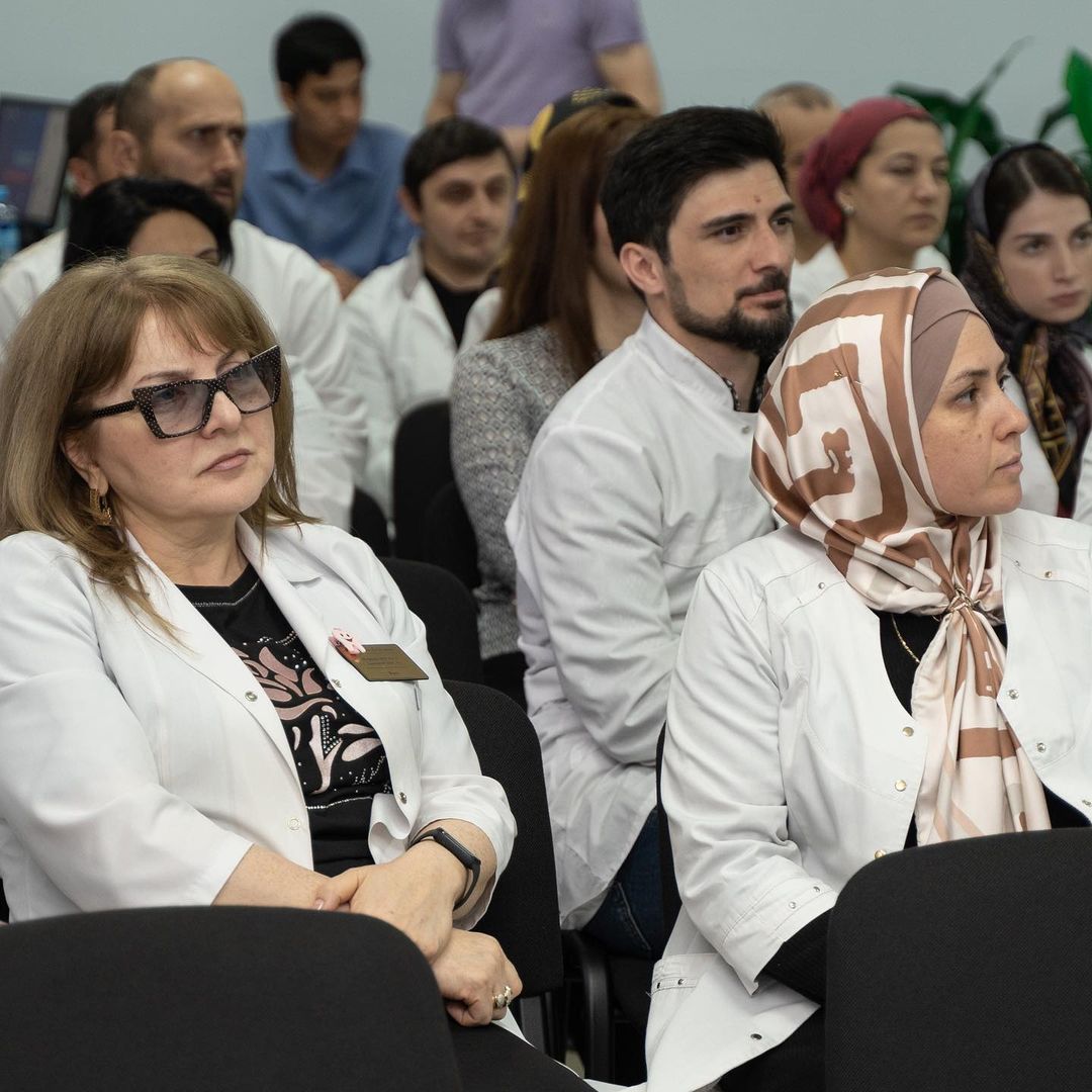 «Большая перемена»