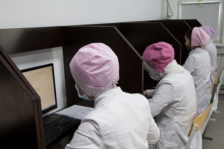 «Большой этнографический диктант».