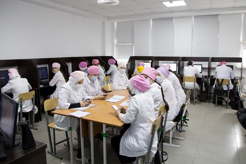 «Большой этнографический диктант».