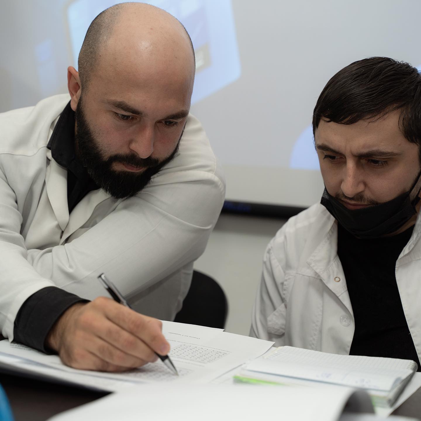 Брейн-ринг по информатике