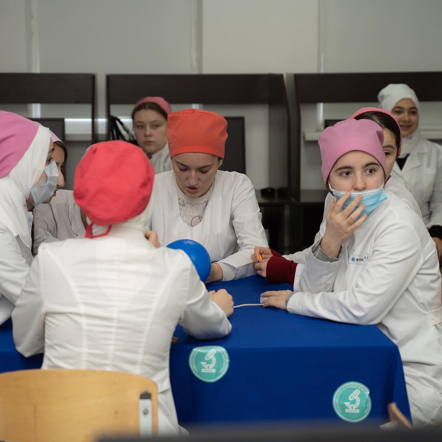 Брейн-ринг по информатике