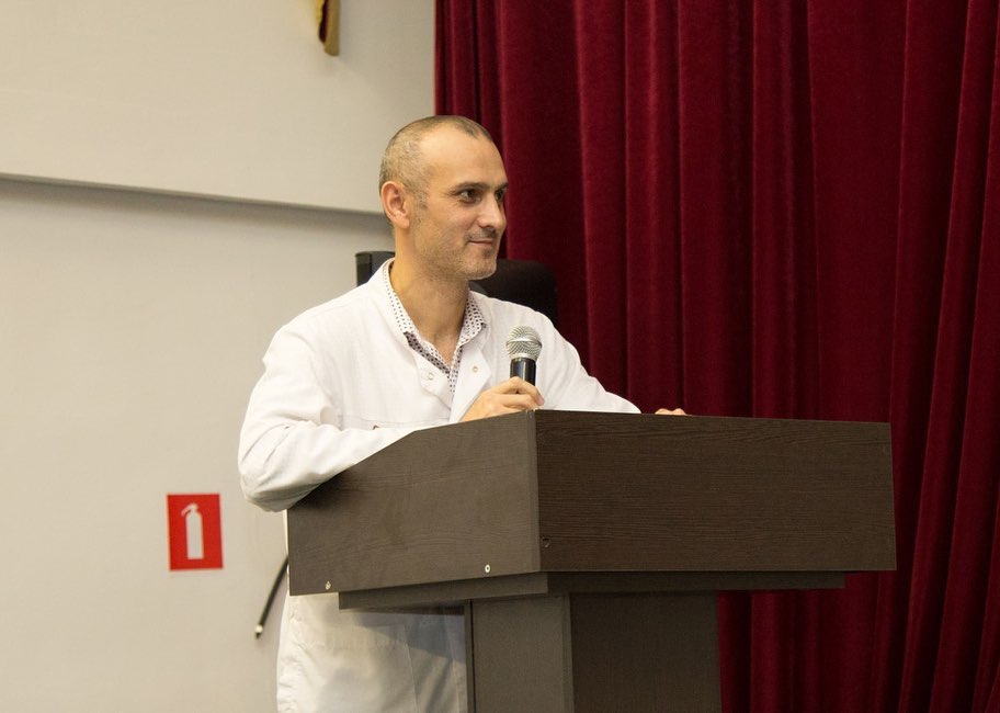 "Брейн ринг" приуроченный к месяцу Рабиуль Аваль.