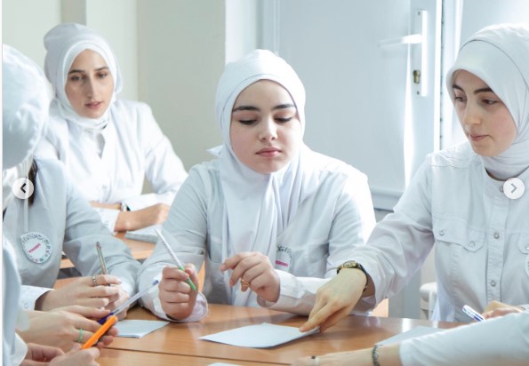 БРЕЙН-РИНГ ЗНАТОКОВ БИОЛОГИИ