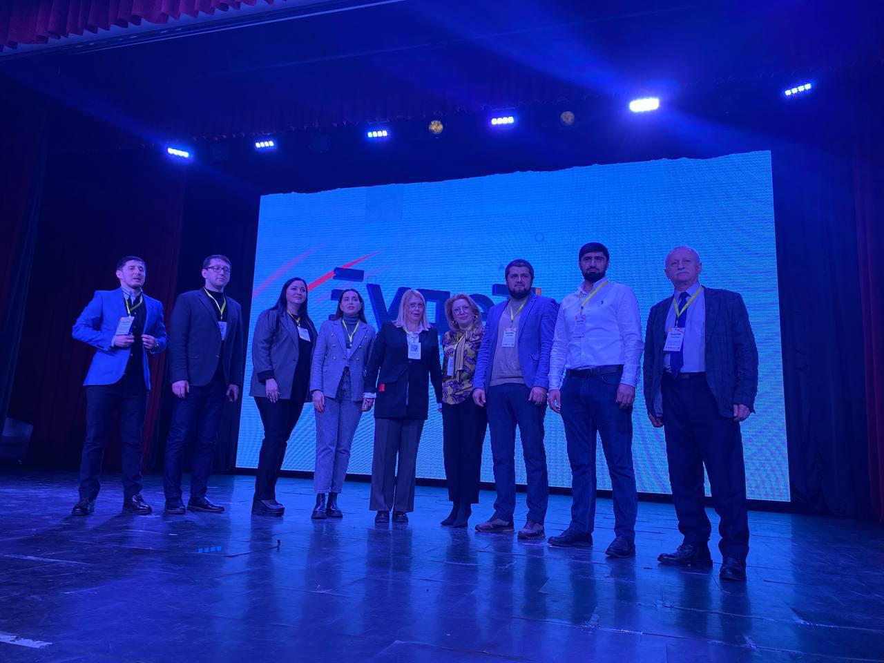 «Будет толк»