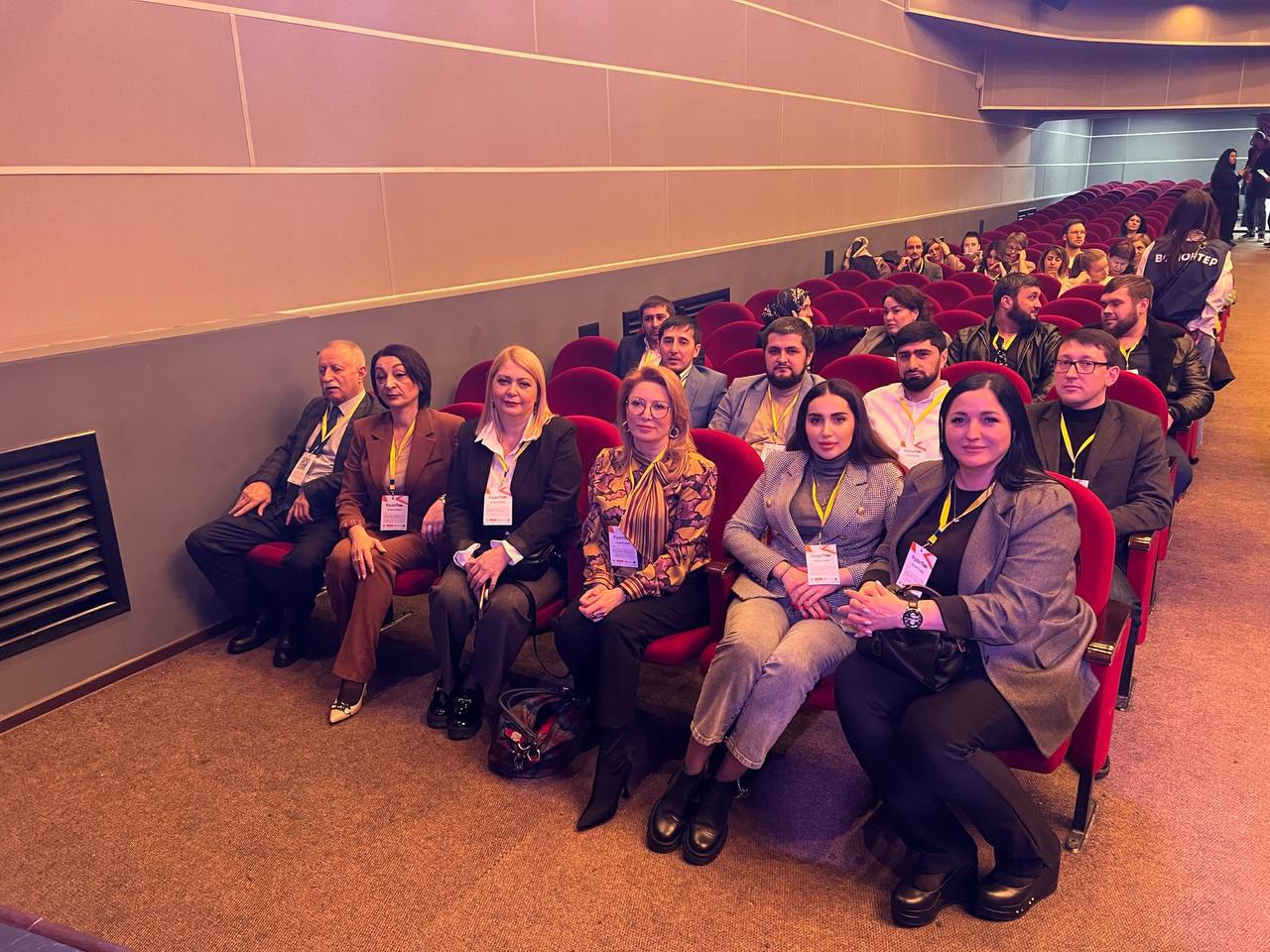 «Будет толк»