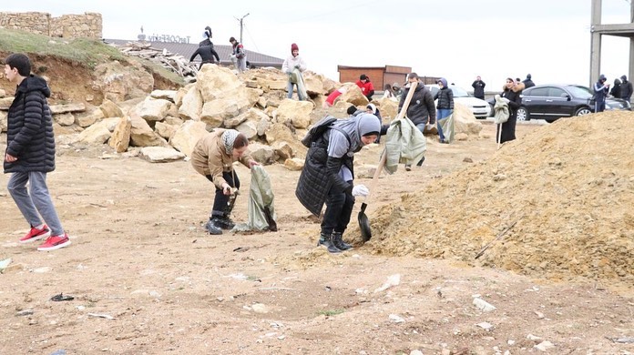 «Чистые игры».