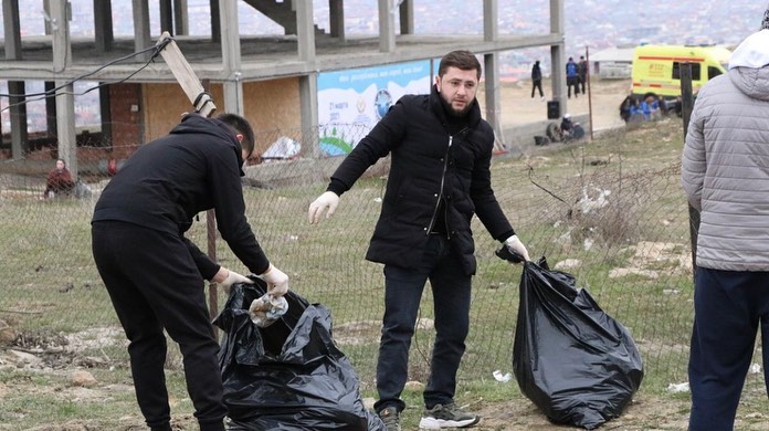 «Чистые игры».