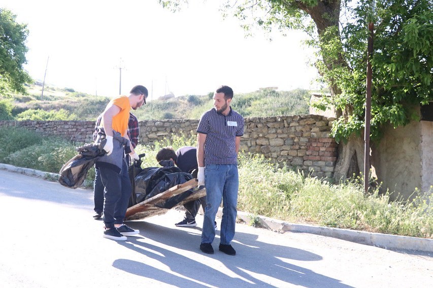 "Чистые игры"