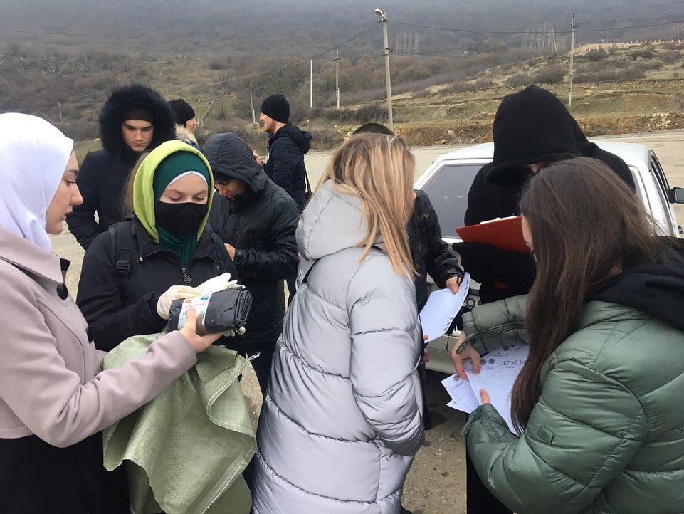 «Чистые игры» на горе Тарки-Тау «Чистые игры» на горе Тарки-Тау