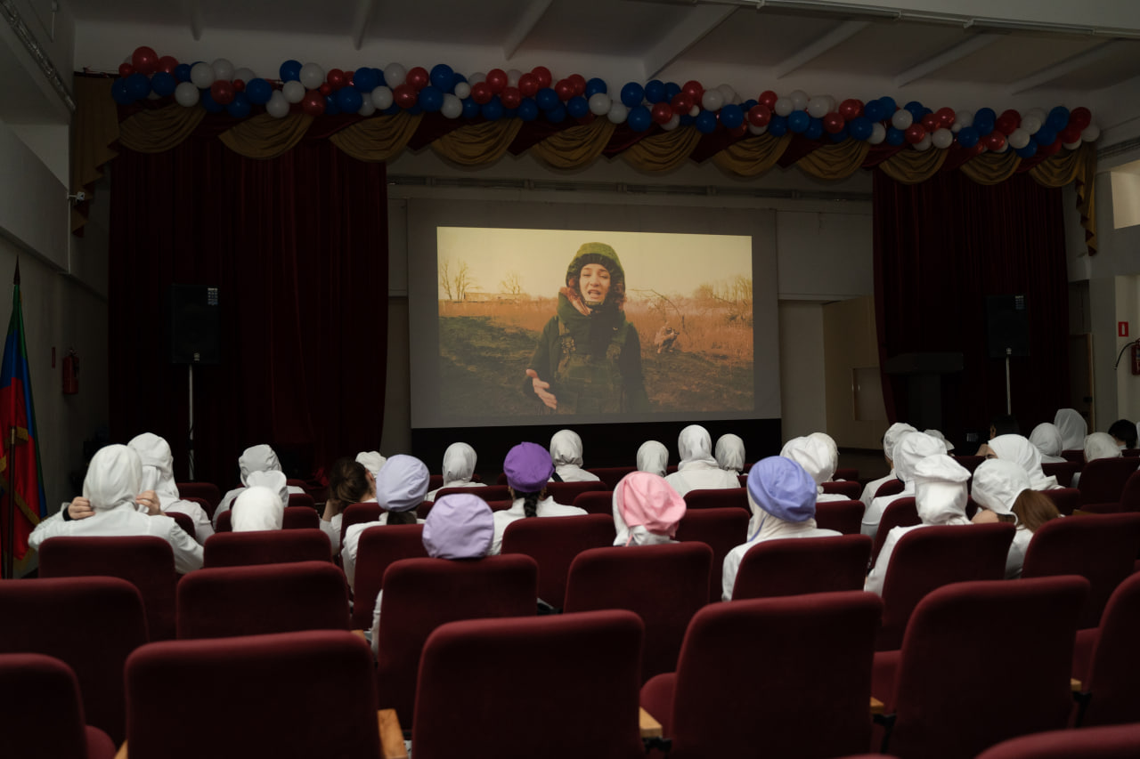 «Что мы защищаем?»