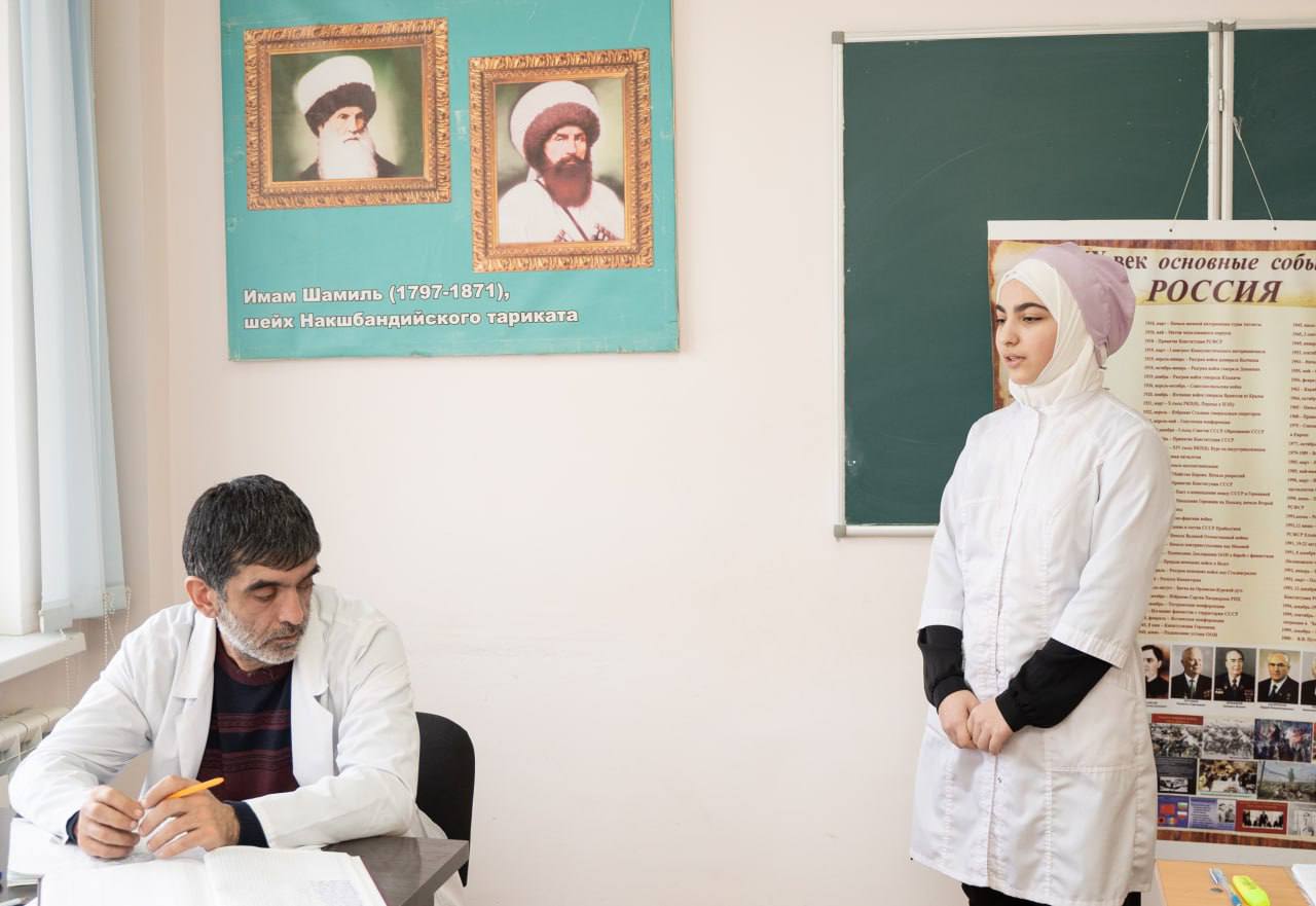 «Чтобы воспитывать другого, мы должны воспитать прежде всего себя»