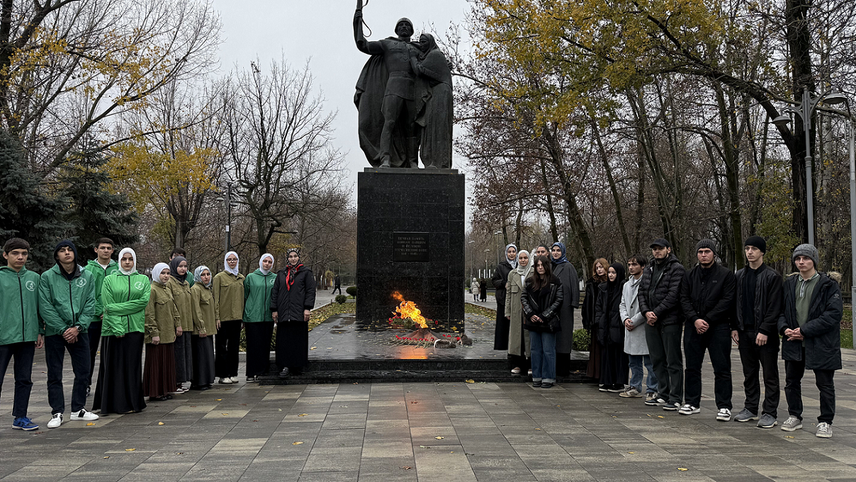 День неизвестного солдата
