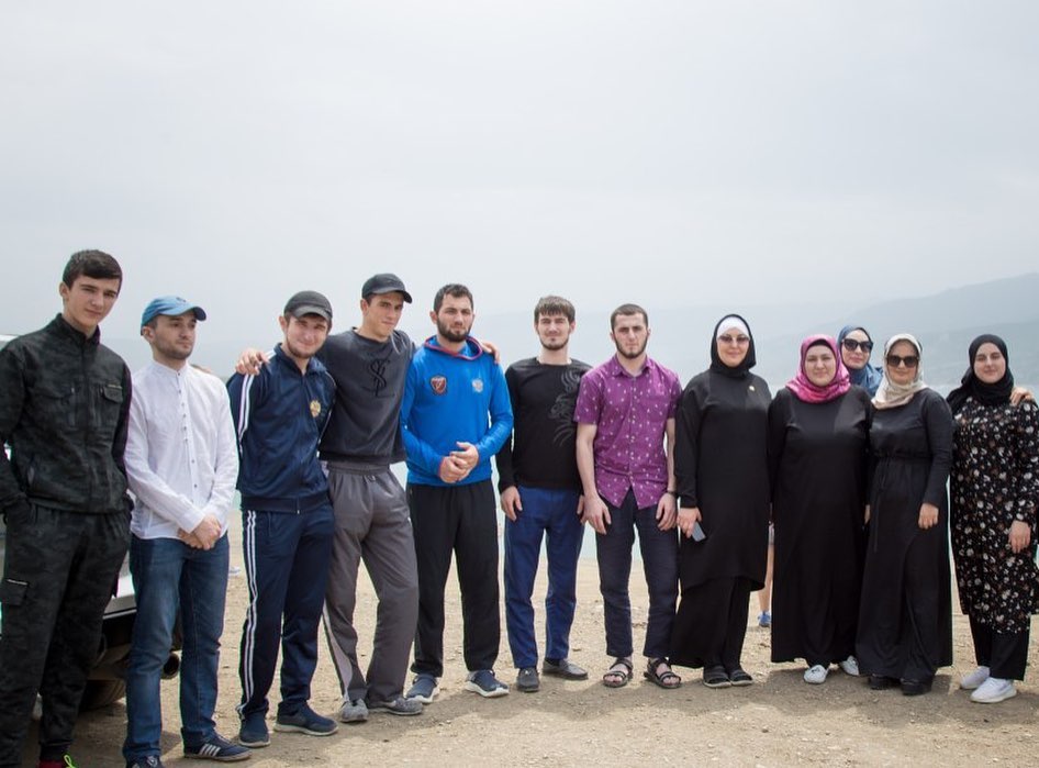 День отдыха с ГКБ №3