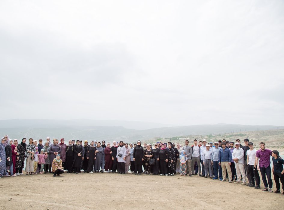 День отдыха с ГКБ №3