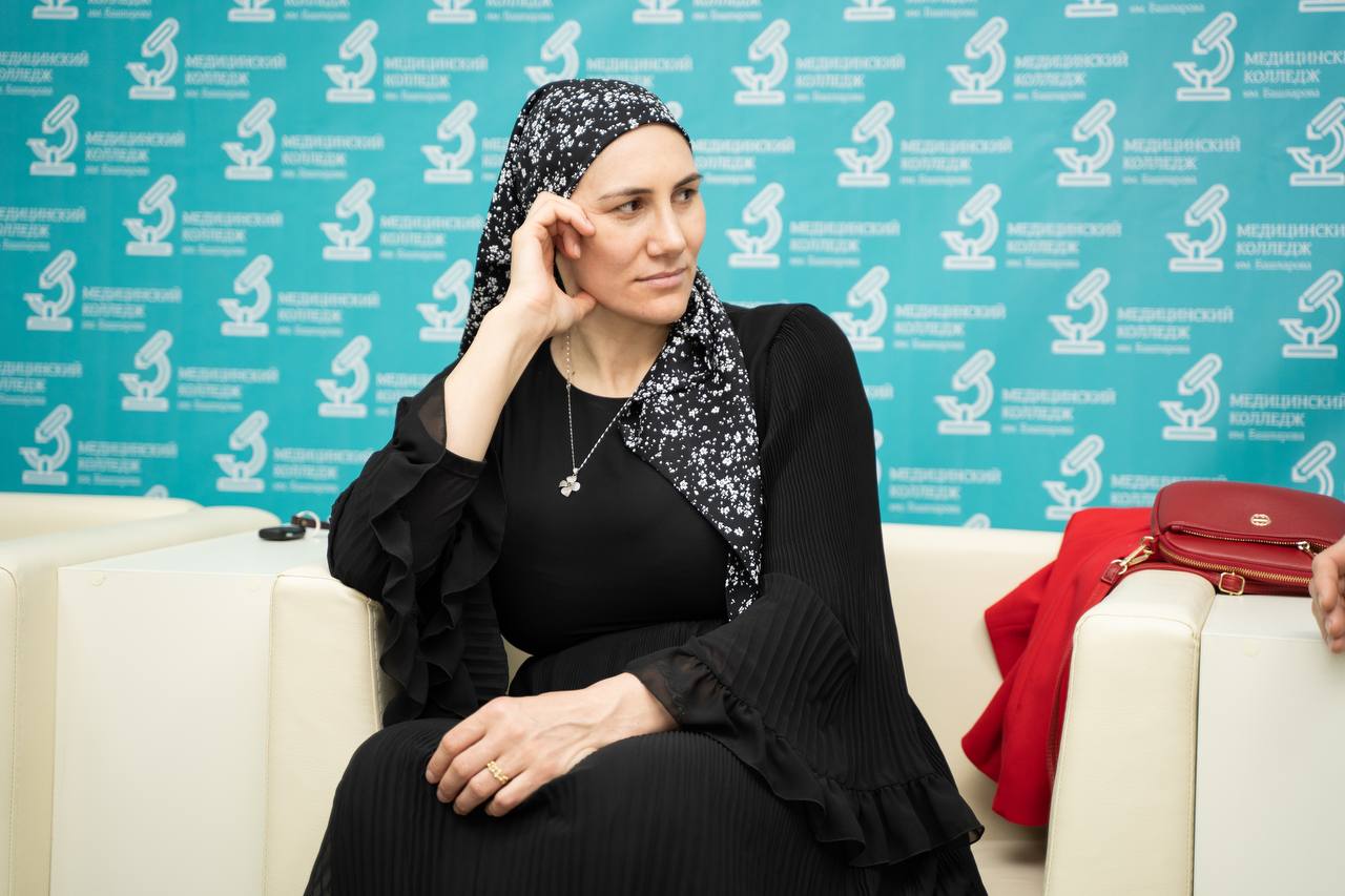 «Диалог на равных»