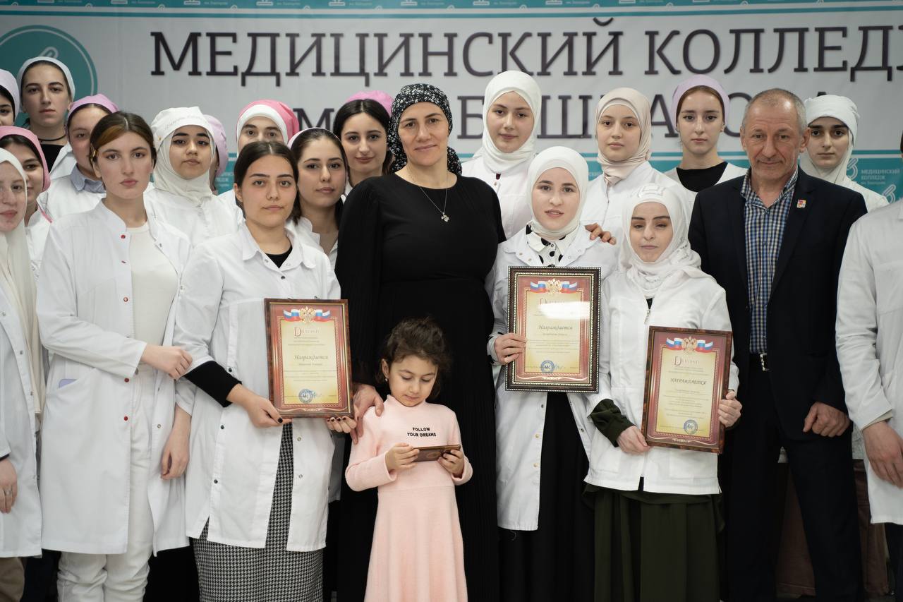 «Диалог на равных»