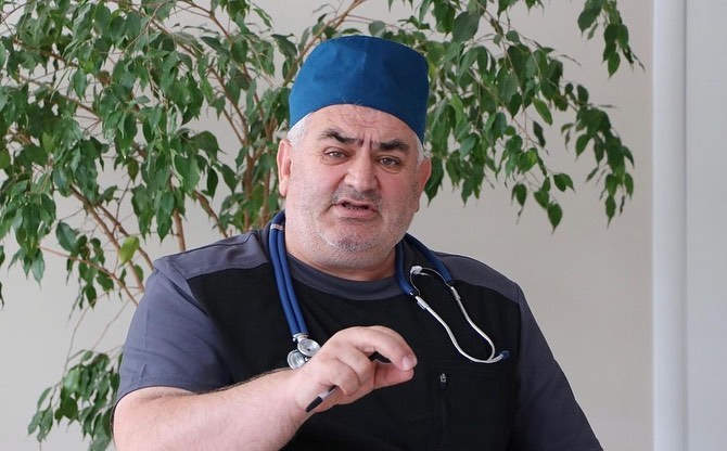 «Доврачебная помощь при не отложных состояниях».