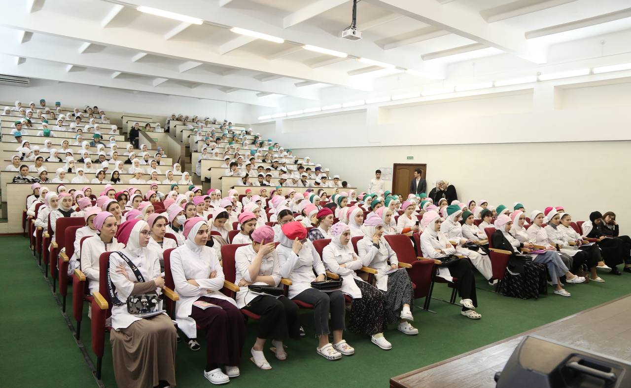 «Духовная составляющая человека».