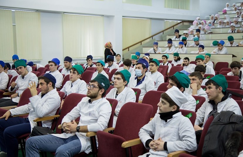 «Духовно нравственное воспитание подрастающего поколения»