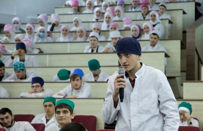 «Духовно нравственное воспитание подрастающего поколения»