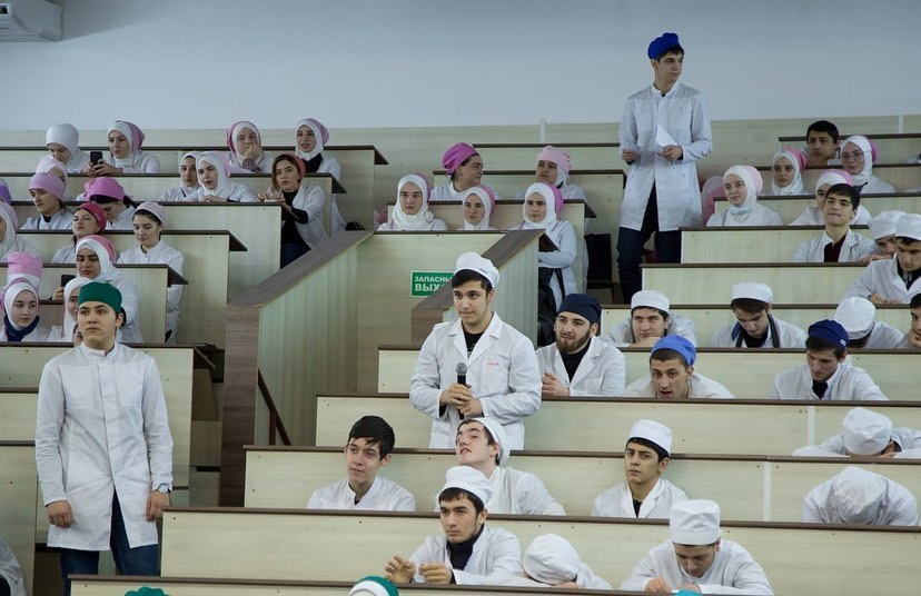 «Духовно нравственное воспитание подрастающего поколения»