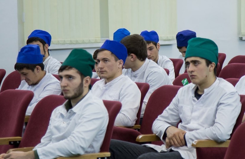 «Духовно нравственное воспитание подрастающего поколения»