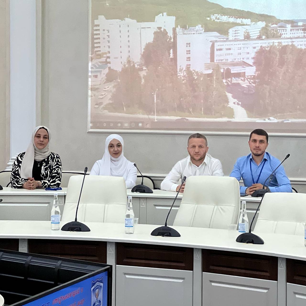 «Духовно-нравственные ценности традиционных религий: сохранение и укрепление в реальном и цифровом мире»