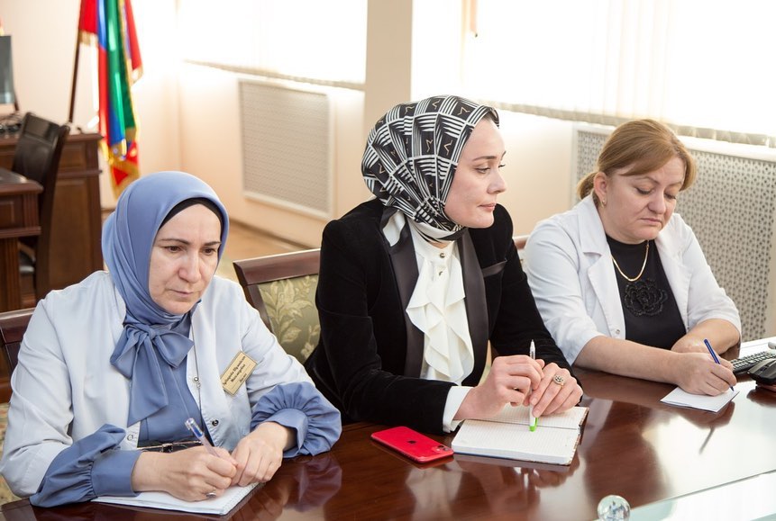 Еженедельное совещание