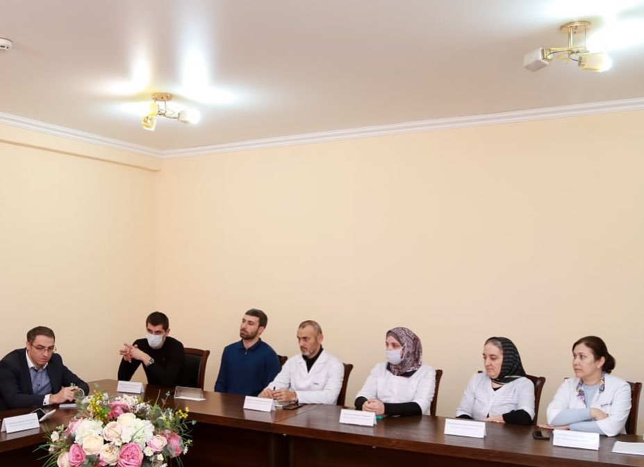 Еженедельное совещание