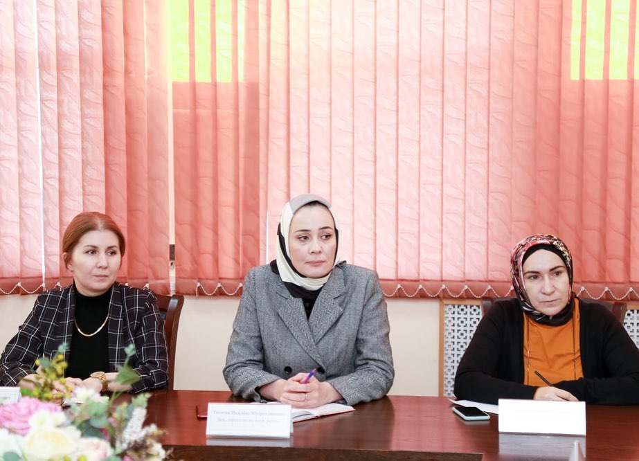 Еженедельное совещание