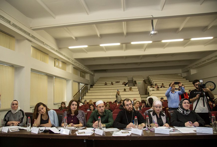 Финал Республиканского конкурса «Золотые правила нравственности»,