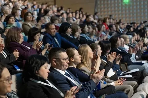 Форум «Частное образование: вклад в лидерство России»